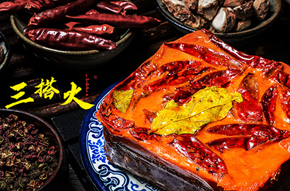 格尔木市VI设计：城市与企业品牌联动的视觉纽带